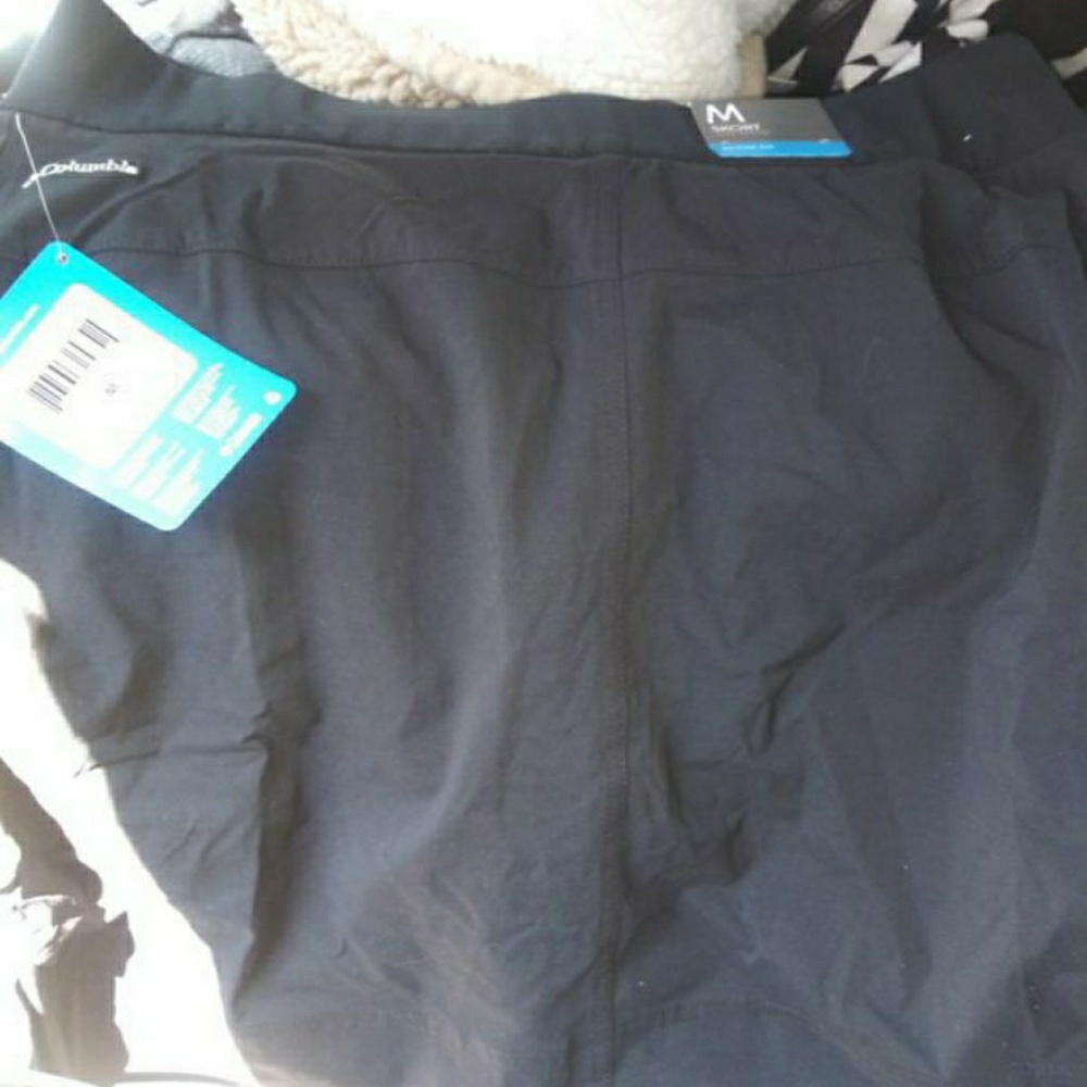 Columbia sportswear skort